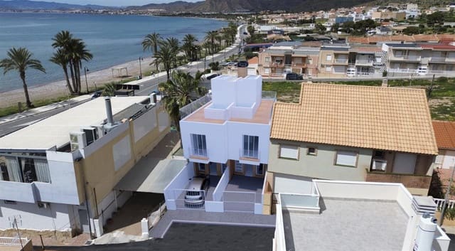 2 sovrum Radhus till salu i La Azohia, Cartagena - 269 000 € (Ref: 9996747)