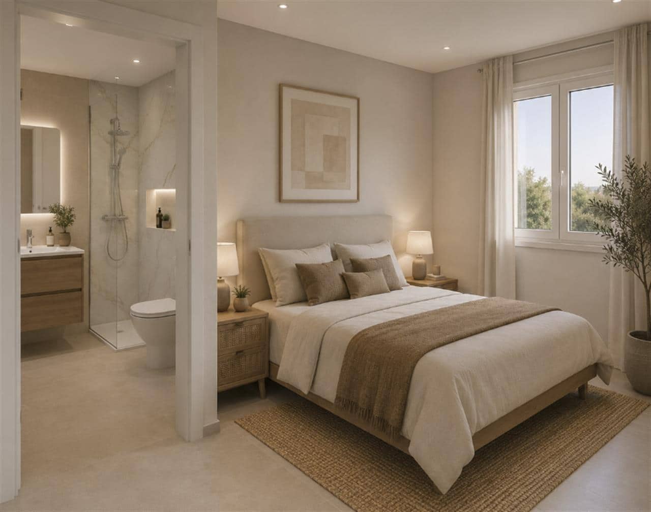 2 sovrum Radhus till salu i La Azohia - 265 000 € (Ref: 9996748)