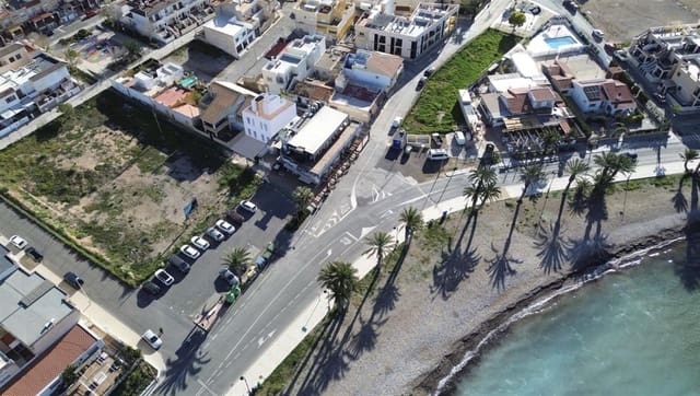 2 sovrum Radhus till salu i La Azohia, Cartagena - 265 000 € (Ref: 9996748)