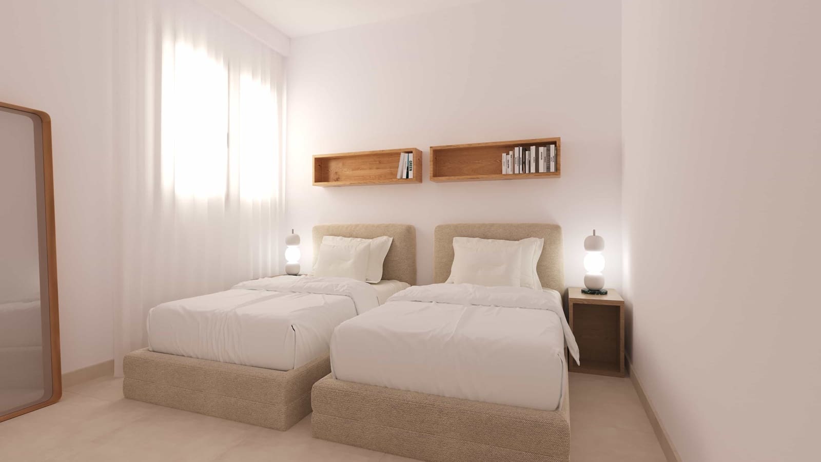 2 slaapkamer Appartement te koop in San Miguel de Salinas met zwembad garage - € 145.000 (Ref: 10049664)