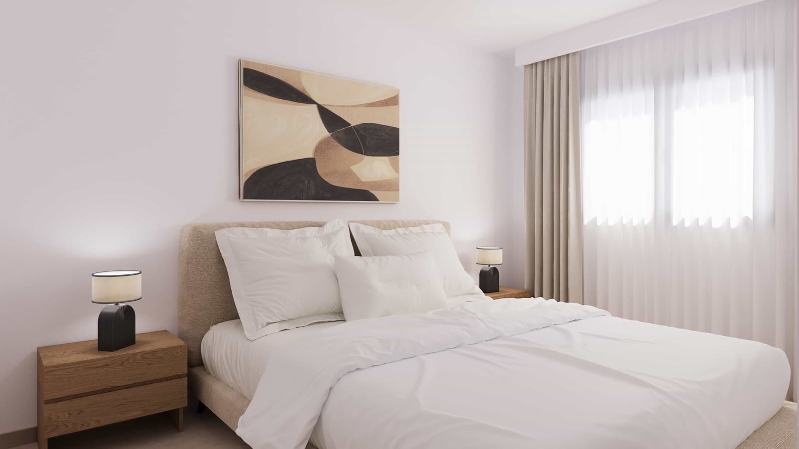 2 slaapkamer Appartement te koop in San Miguel de Salinas met zwembad garage - € 145.000 (Ref: 10049664)