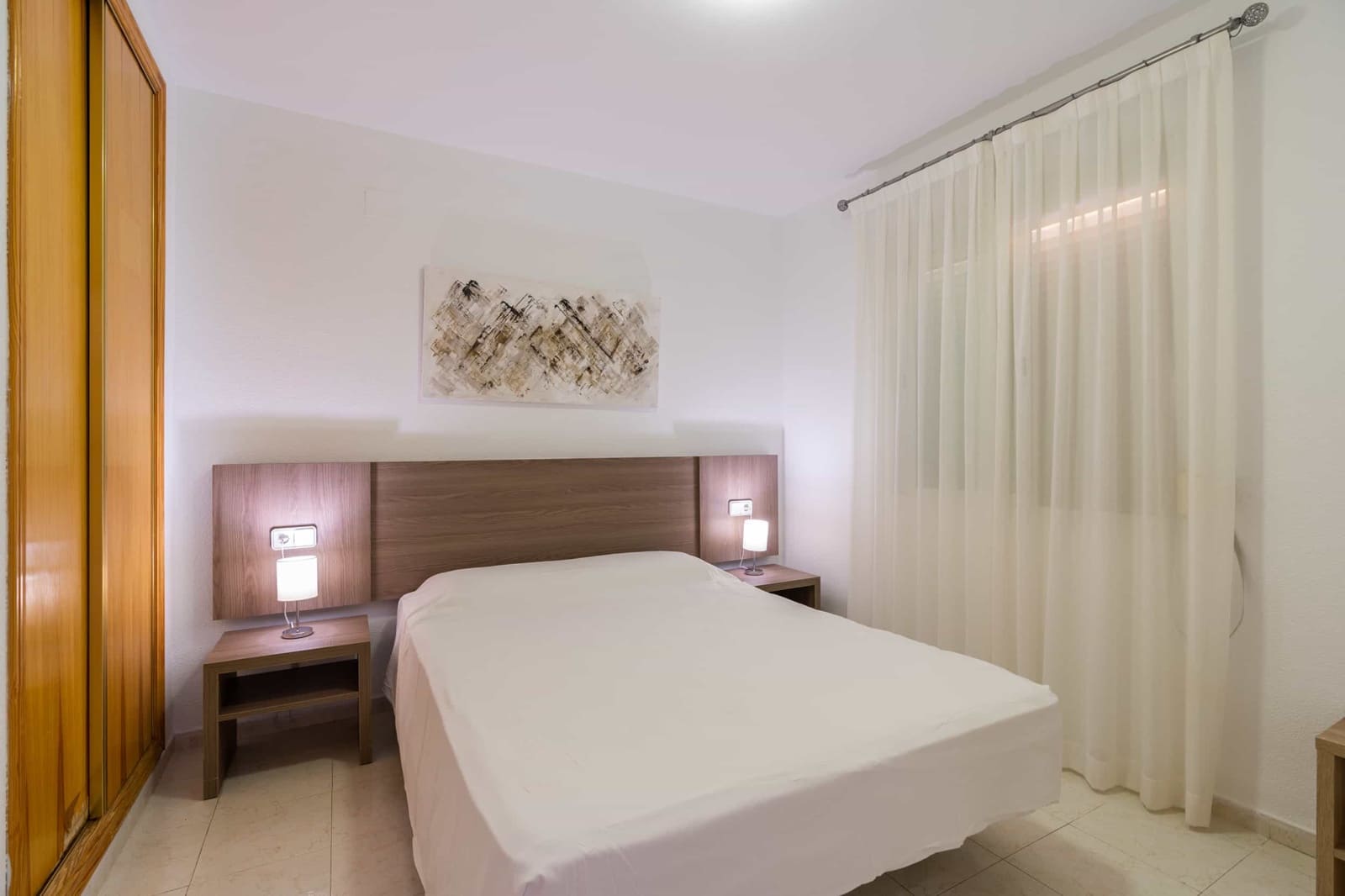 1 camera da letto Appartamento in vendita in Calpe / Calp con piscina garage - 190.000 € (Rif: 10049792)