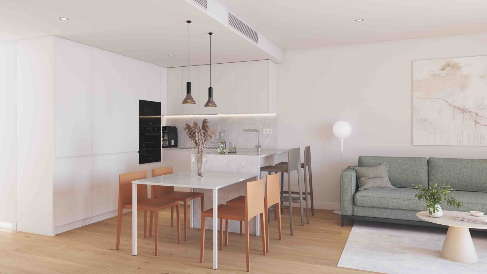 1 bedroom Apartment for sale in San Pedro del Pinatar with pool garage - € 206,000 (Ref: 10049803)