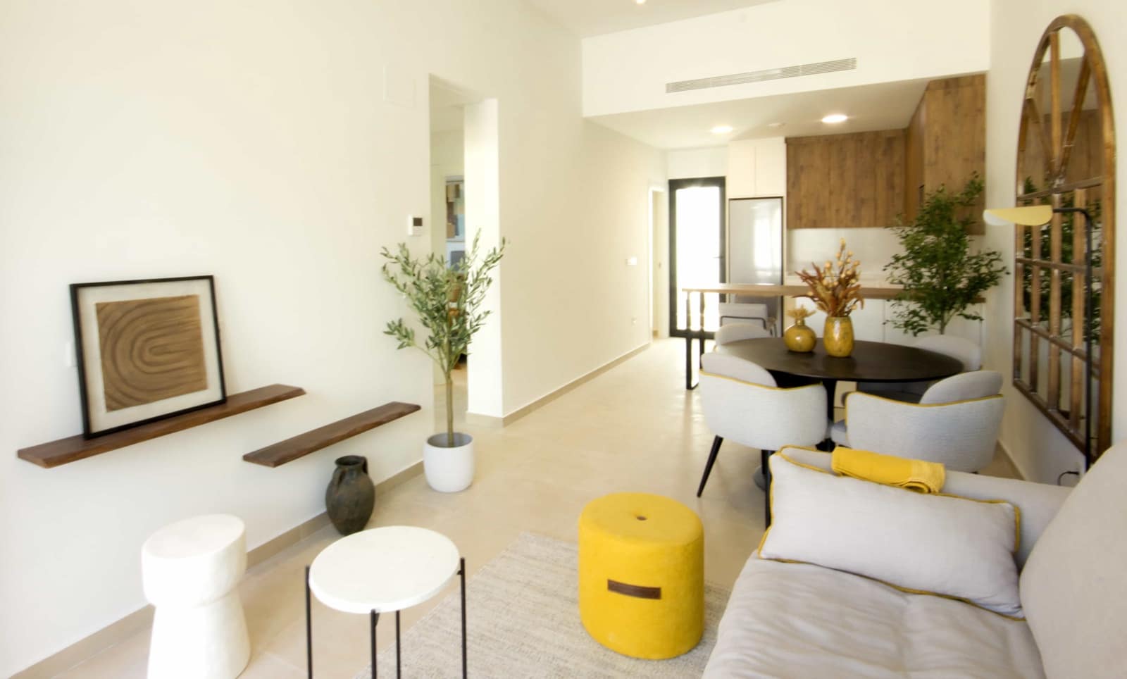 2 bedroom Apartment for sale in San Fulgencio with pool garage - € 233,900 (Ref: 10049844)