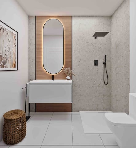 2 camera da letto Appartamento in vendita in San Miguel de Salinas con piscina - 234.900 € (Rif: 10049846)