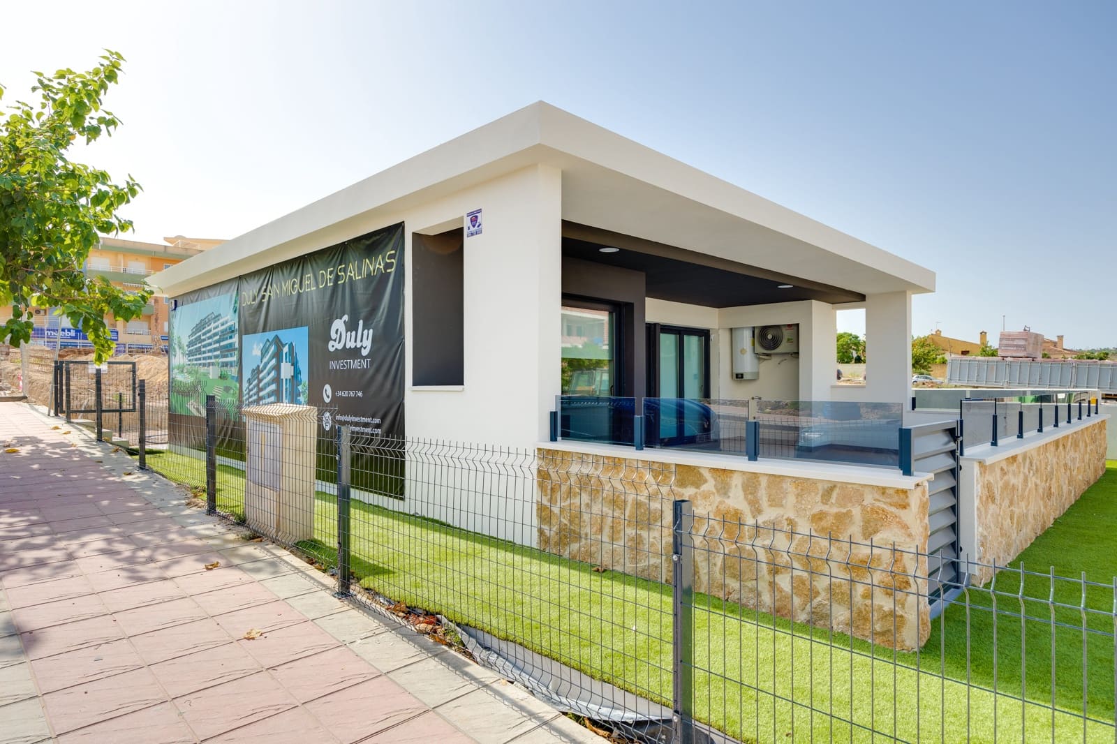 2 soverom Leilighet til salgs i San Miguel de Salinas med svømmebasseng garasje - € 244 000 (Ref: 10049848)