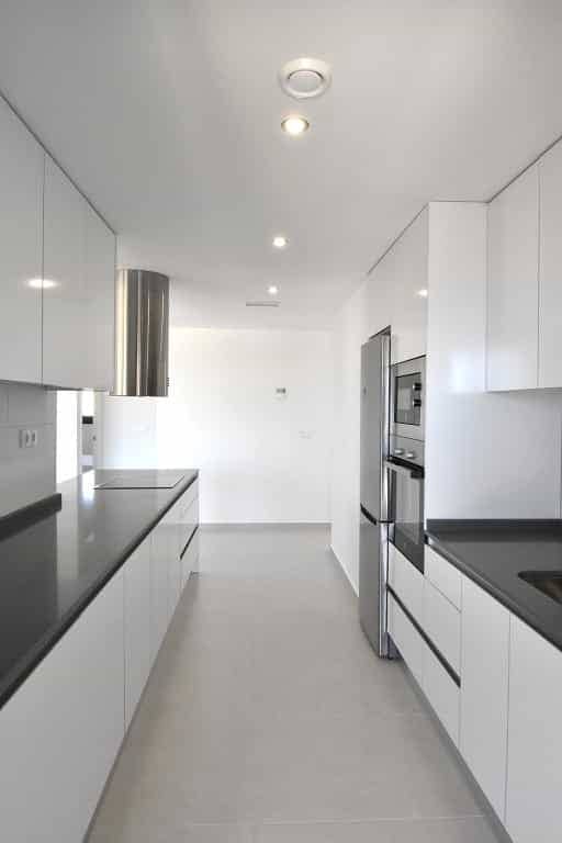 2 Zimmer Apartment zu verkaufen in San Miguel de Salinas mit Pool Garage - 245.000 € (Ref: 10049849)