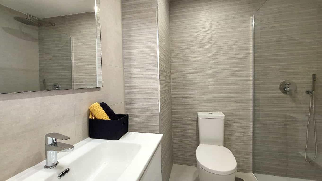 2 Zimmer Apartment zu verkaufen in San Miguel de Salinas mit Pool Garage - 245.000 € (Ref: 10049849)