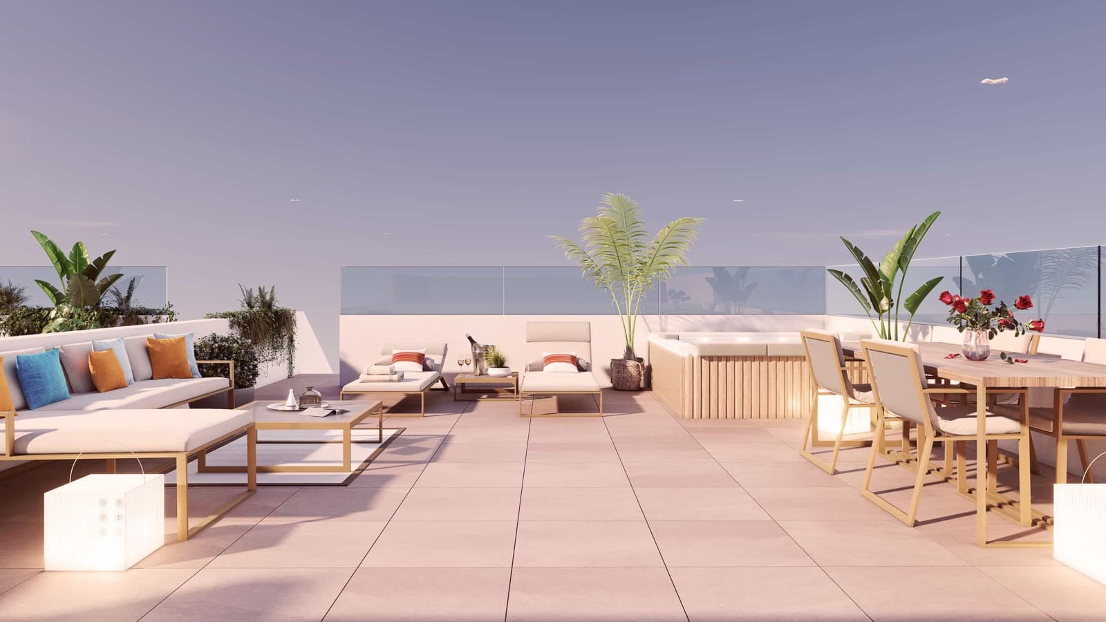 2 camera da letto Appartamento in vendita in Pilar de la Horadada con piscina garage - 249.000 € (Rif: 10049853)