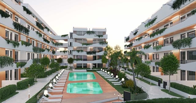 3 camera da letto Appartamento in vendita in Santiago de la Ribera, San Javier con piscina garage - 250.000 € (Rif: 10049854)