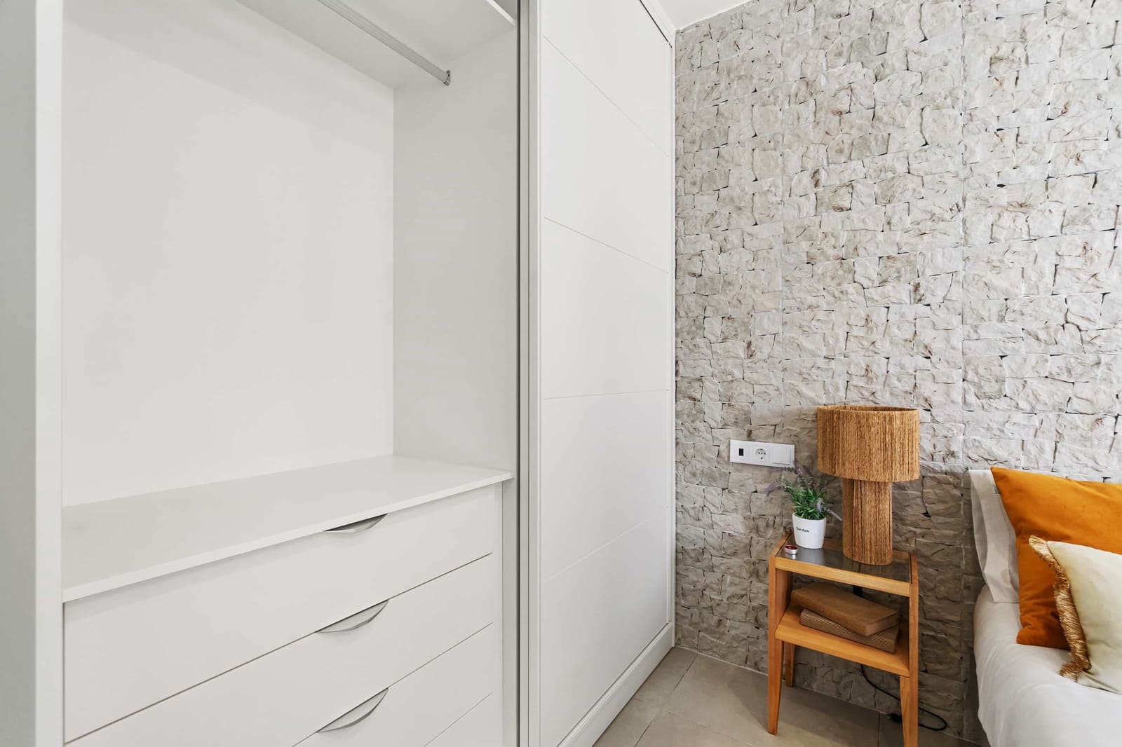 3 sypialnia Apartament na sprzedaż w Santiago de la Ribera z basenem garażem - 250 000 € (Ref: 10049854)
