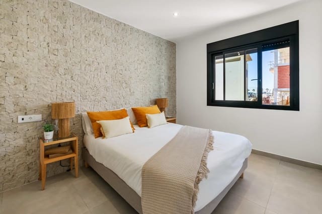 3 camera da letto Appartamento in vendita in Santiago de la Ribera, San Javier con piscina garage - 250.000 € (Rif: 10049854)