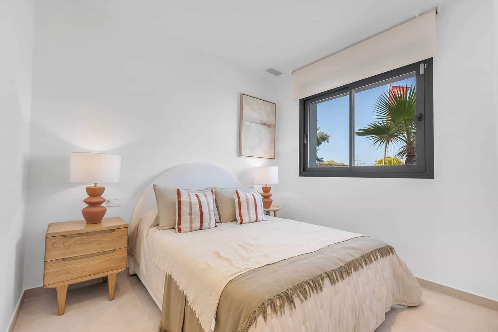 2 Zimmer Apartment zu verkaufen in Dolores mit Pool Garage - 269.900 € (Ref: 10050369)