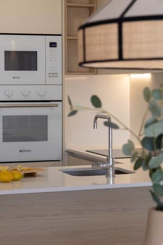 2 soverom Leilighet til salgs i Dolores med svømmebasseng garasje - € 269 900 (Ref: 10050369)