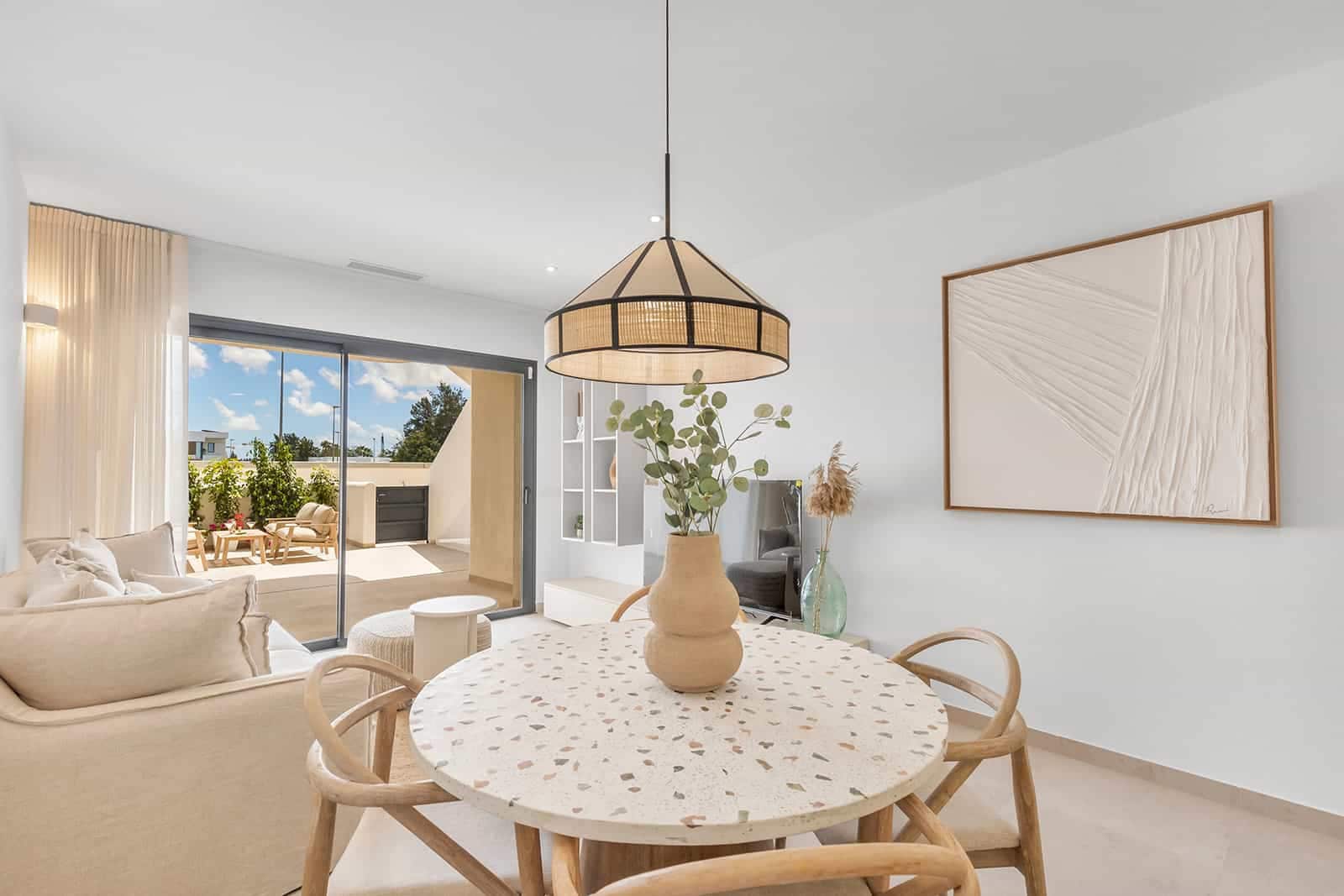 2 Zimmer Apartment zu verkaufen in Dolores mit Pool Garage - 269.900 € (Ref: 10050369)