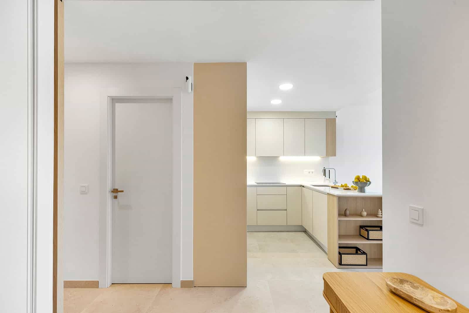 2 Zimmer Apartment zu verkaufen in Dolores mit Pool Garage - 269.900 € (Ref: 10050369)
