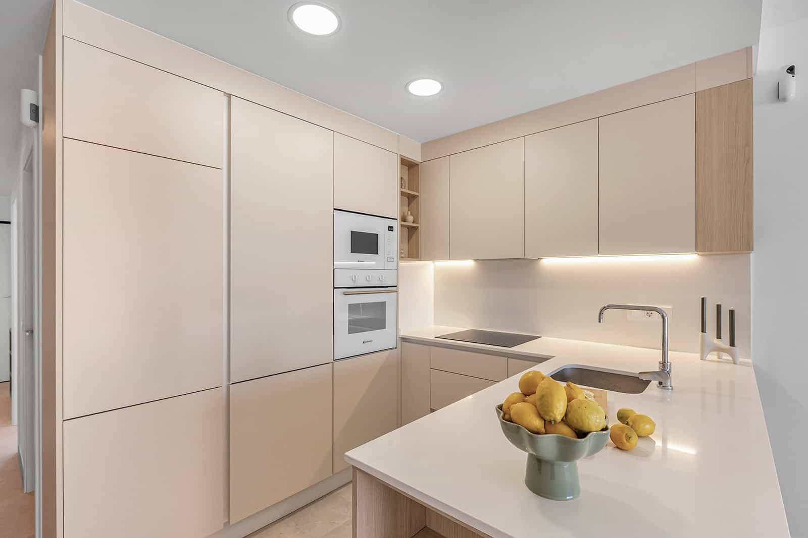 2 Zimmer Apartment zu verkaufen in Dolores mit Pool Garage - 269.900 € (Ref: 10050369)