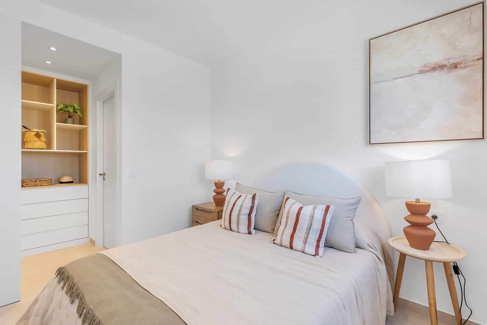 2 Zimmer Apartment zu verkaufen in Dolores mit Pool Garage - 269.900 € (Ref: 10050369)
