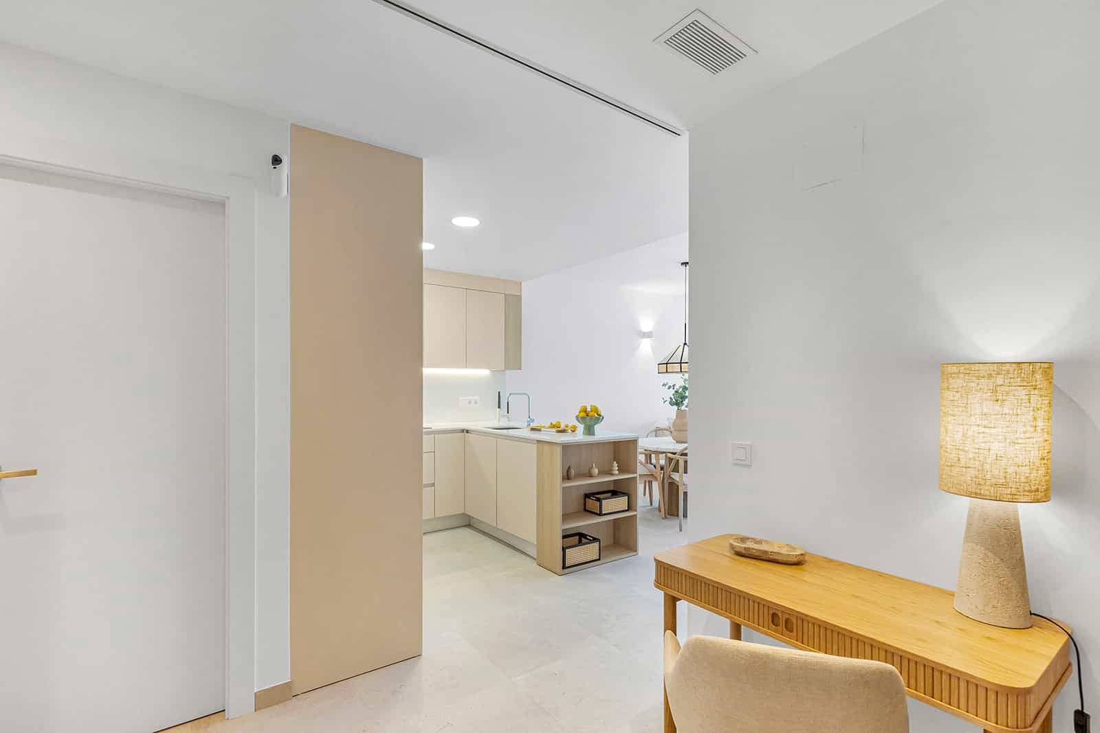 2 Zimmer Apartment zu verkaufen in Dolores mit Pool Garage - 269.900 € (Ref: 10050369)
