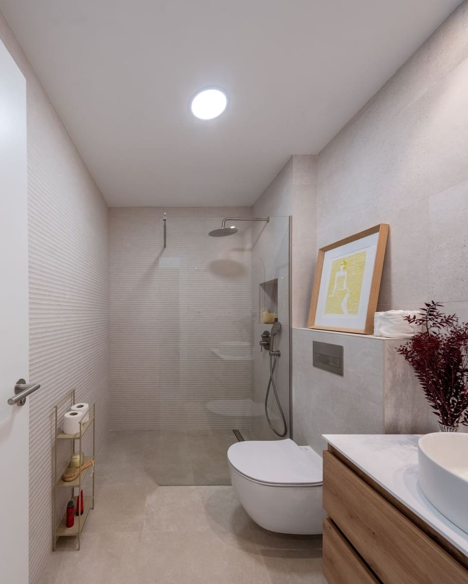 2 bedroom Apartment for sale in Pilar de la Horadada with pool garage - € 284,900 (Ref: 10050372)