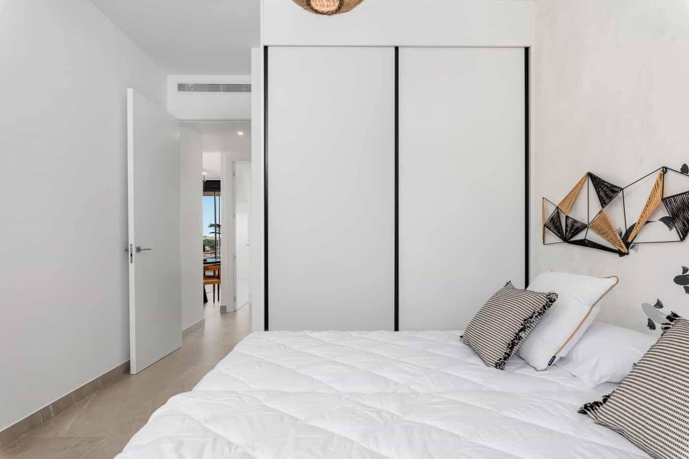 2 bedroom Apartment for sale in Benijofar with pool garage - € 288,000 (Ref: 10050373)