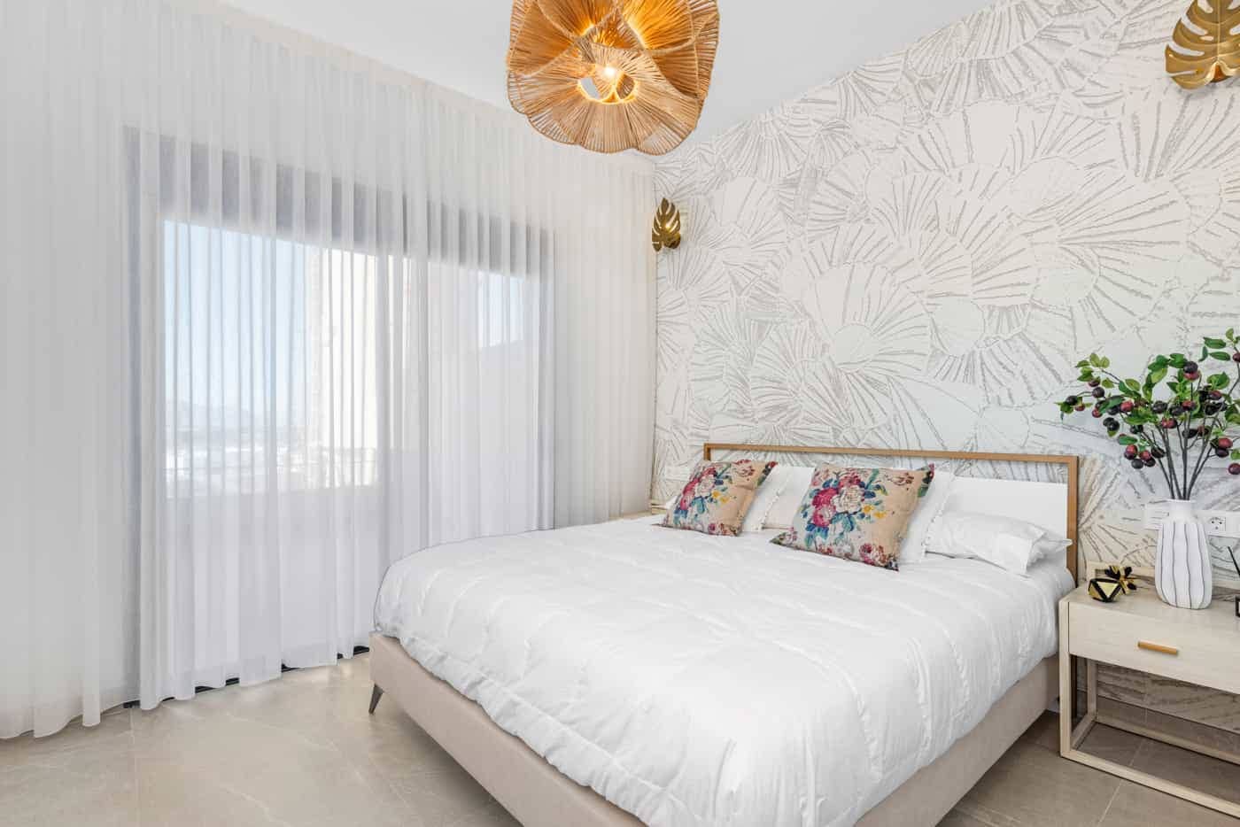 2 bedroom Apartment for sale in Benijofar with pool garage - € 288,000 (Ref: 10050373)