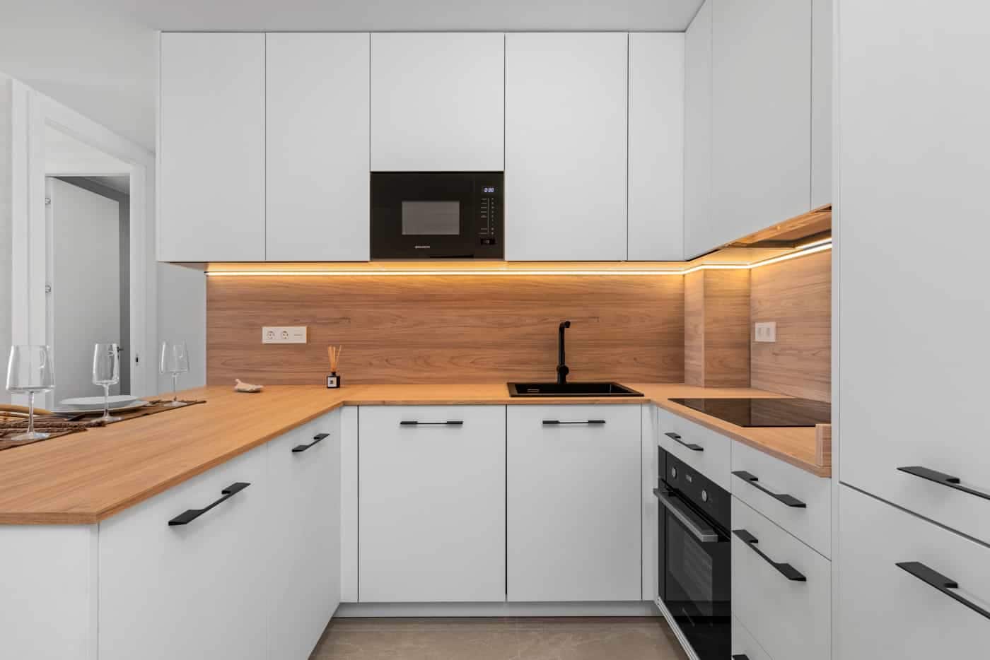 2 bedroom Apartment for sale in Benijofar with pool garage - € 288,000 (Ref: 10050373)