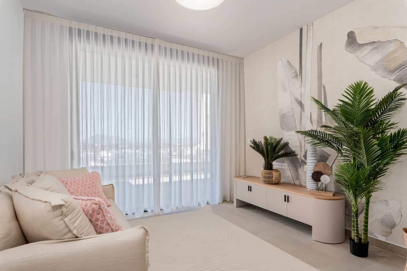 2 bedroom Apartment for sale in Benijofar with pool garage - € 288,000 (Ref: 10050373)