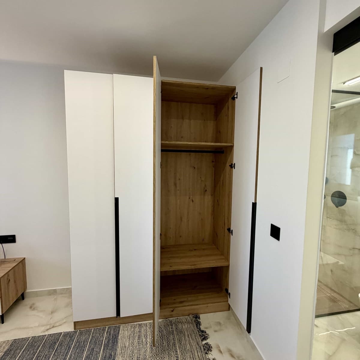 2 bedroom Apartment for sale in Algorfa with pool garage - € 290,000 (Ref: 10050376)