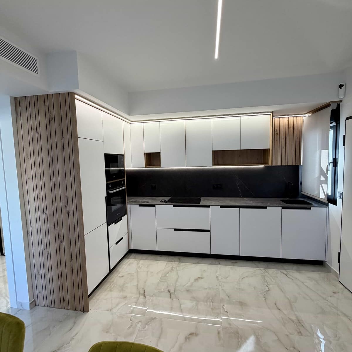 2 bedroom Apartment for sale in Algorfa with pool garage - € 290,000 (Ref: 10050376)