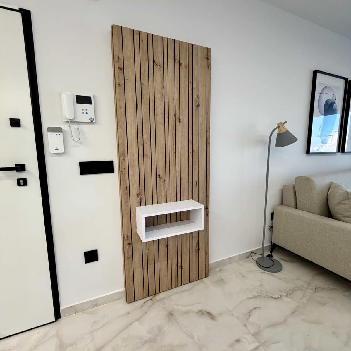 2 bedroom Apartment for sale in Algorfa with pool garage - € 290,000 (Ref: 10050376)