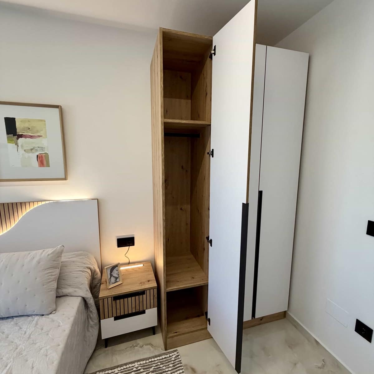 2 bedroom Apartment for sale in Algorfa with pool garage - € 290,000 (Ref: 10050376)