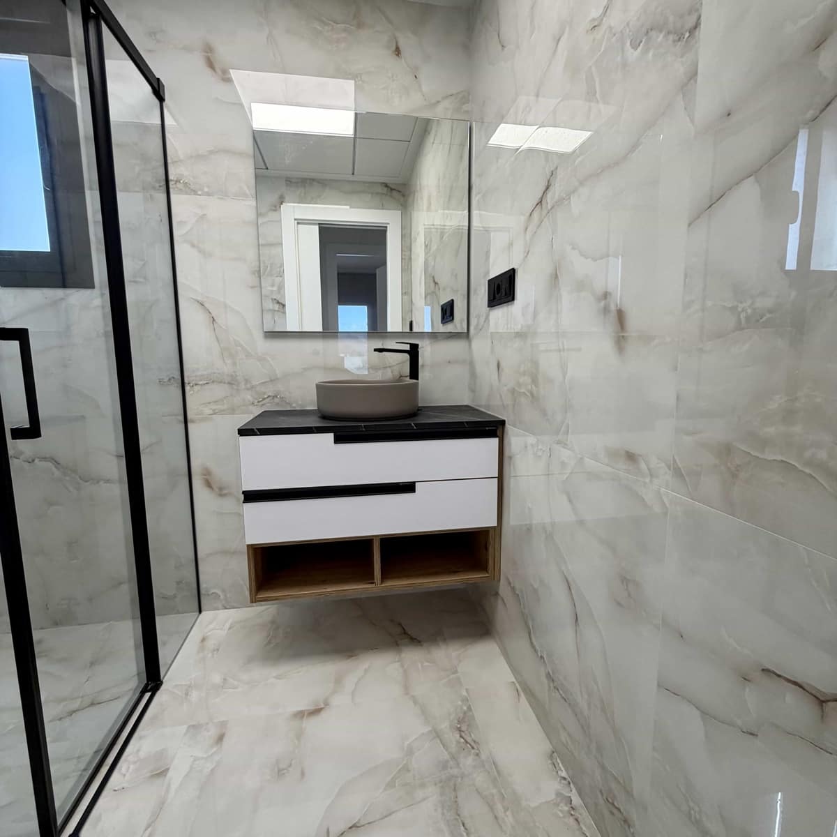 2 bedroom Apartment for sale in Algorfa with pool garage - € 290,000 (Ref: 10050376)