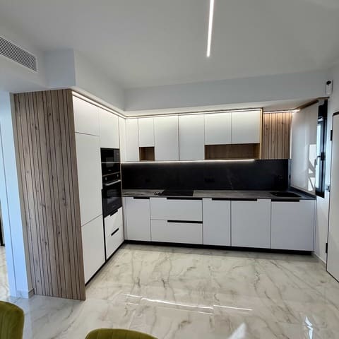 2 sypialnia Apartament na sprzedaż w Algorfa z basenem garażem - 290 000 € (Ref: 10050376)
