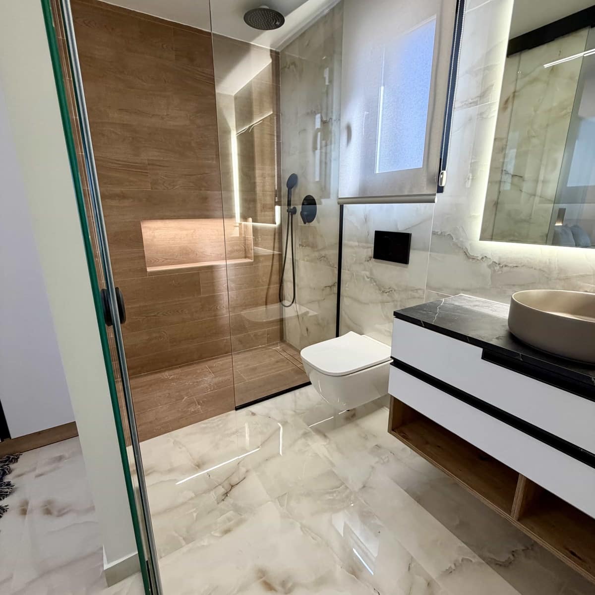 2 bedroom Apartment for sale in Algorfa with pool garage - € 290,000 (Ref: 10050376)