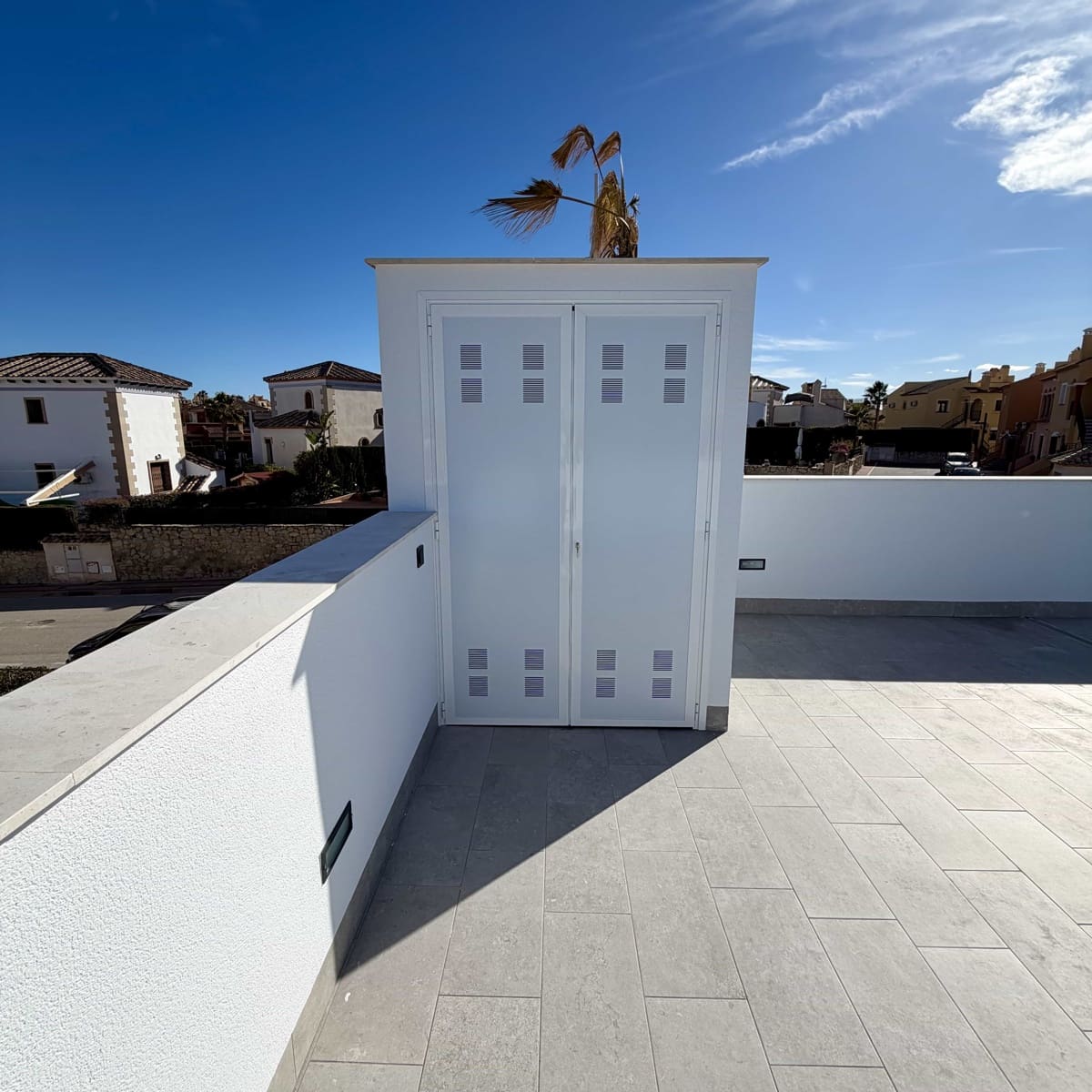 2 bedroom Apartment for sale in Algorfa with pool garage - € 290,000 (Ref: 10050376)