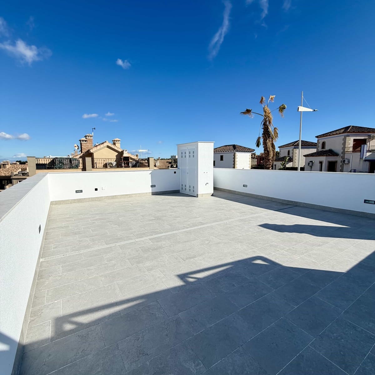 2 bedroom Apartment for sale in Algorfa with pool garage - € 290,000 (Ref: 10050376)
