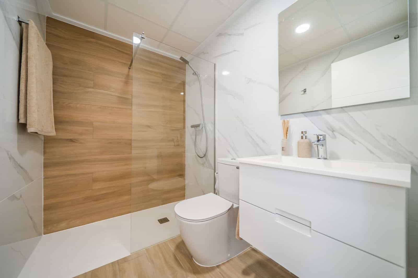 2 soveværelse Lejlighed til salg i Orihuela med swimmingpool garage - € 299.900 (Ref: 10055616)