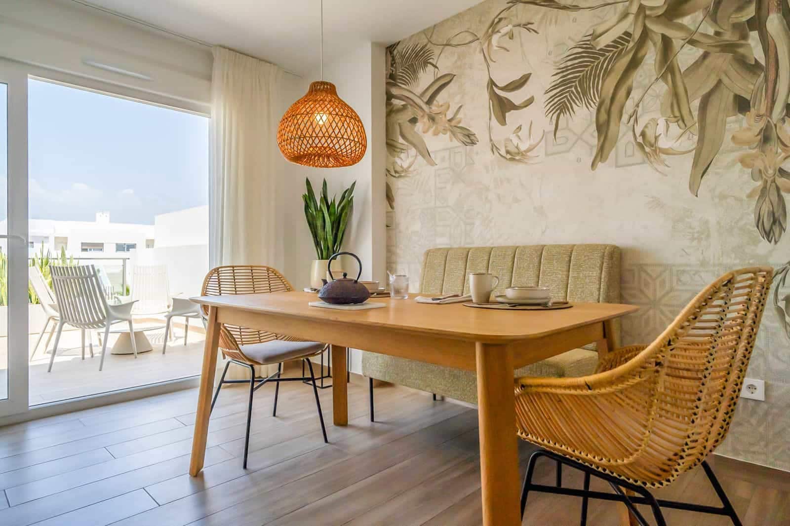 2 soveværelse Lejlighed til salg i Orihuela med swimmingpool garage - € 299.900 (Ref: 10055616)