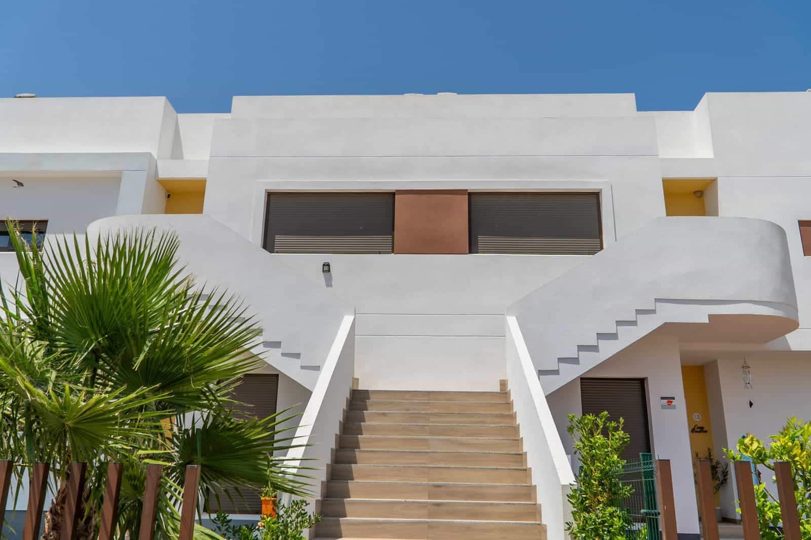2 soveværelse Lejlighed til salg i Orihuela med swimmingpool garage - € 299.900 (Ref: 10055616)