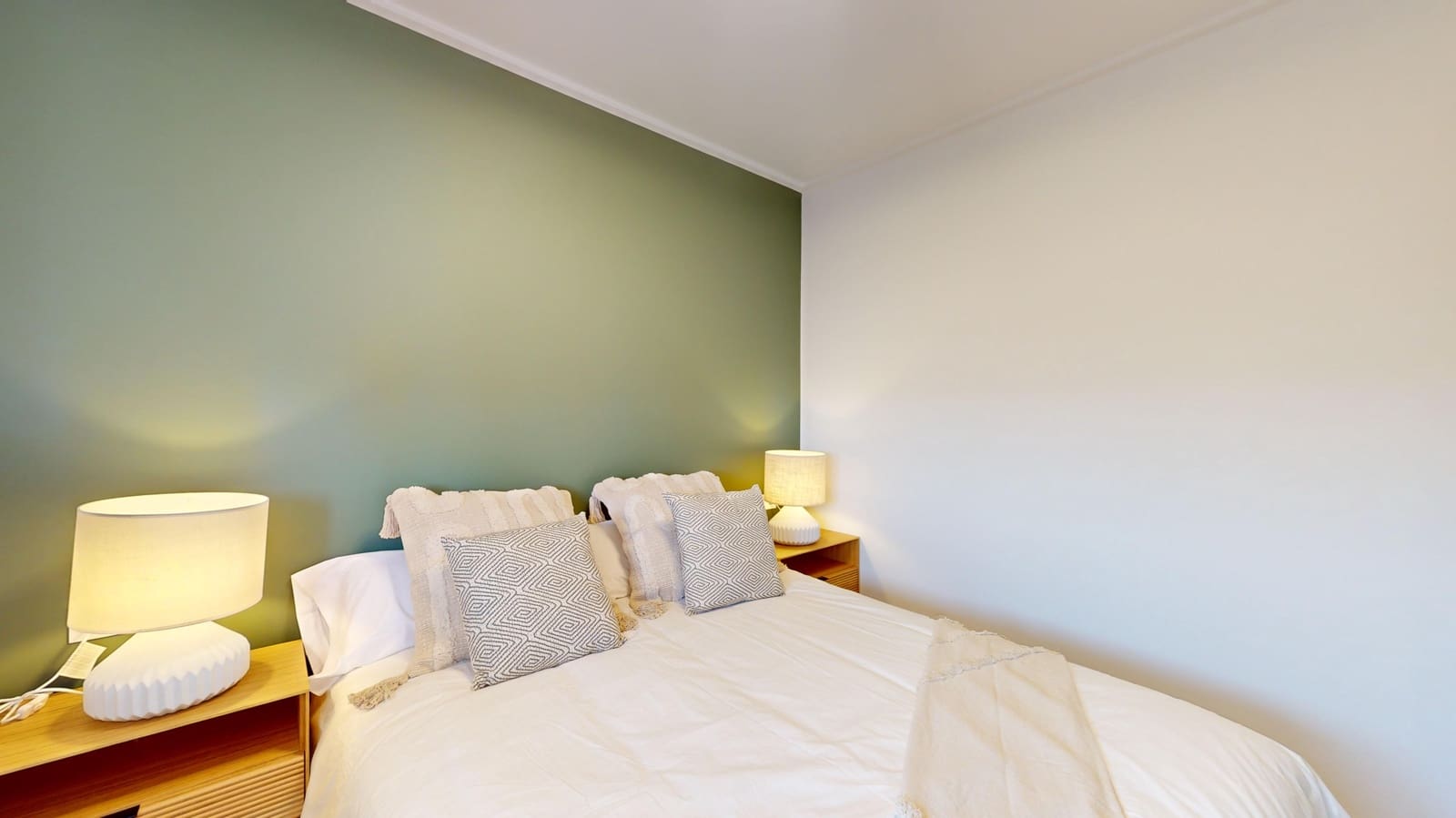 3 sypialnia Apartament na sprzedaż w Pilar de la Horadada z basenem garażem - 299 900 € (Ref: 10055617)