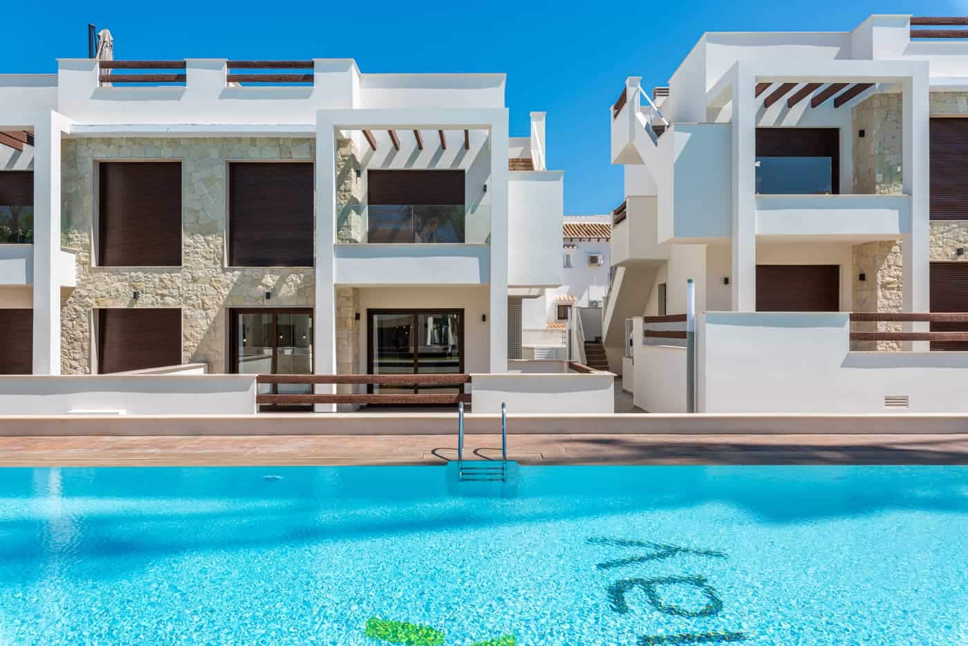 2 camera da letto Appartamento in vendita in Torrevieja con piscina garage - 300.000 € (Rif: 10055619)