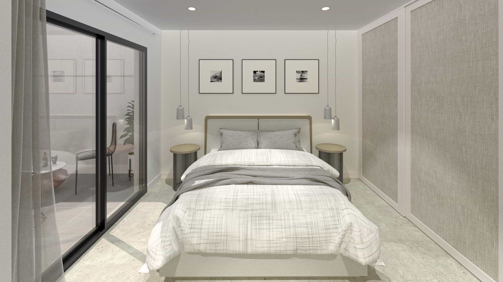 2 Zimmer Apartment zu verkaufen in San Pedro del Pinatar mit Pool Garage - 319.000 € (Ref: 10055789)