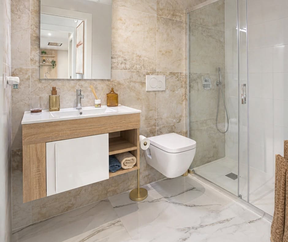 2 camera da letto Appartamento in vendita in Ciudad Quesada con piscina garage - 322.000 € (Rif: 10057025)