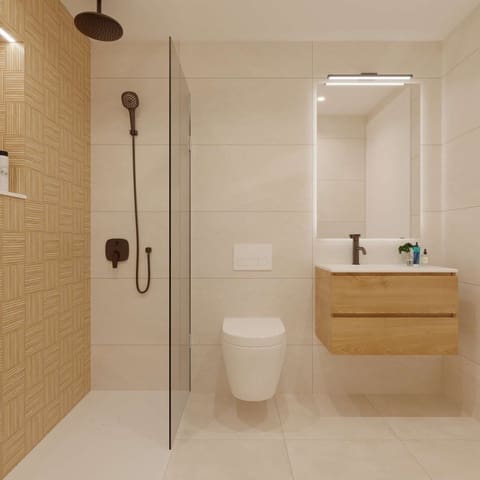 Apartamento de 3 habitaciones en San Pedro del Pinatar en venta con piscina garaje - 324.900 € (Ref: 10057026)
