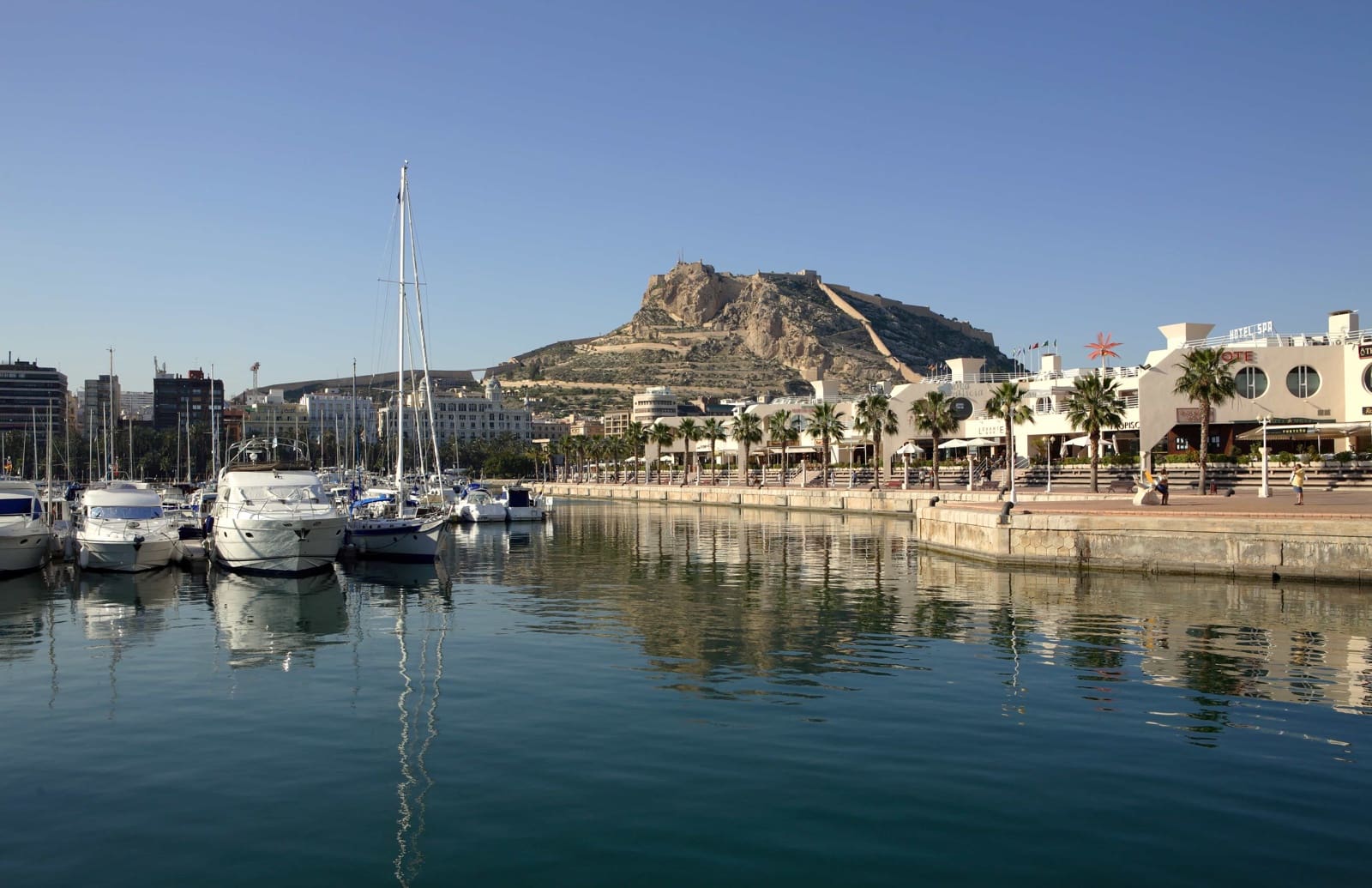 2 soveværelse Lejlighed til salg i La Mata med swimmingpool garage - € 330.000 (Ref: 10057131)