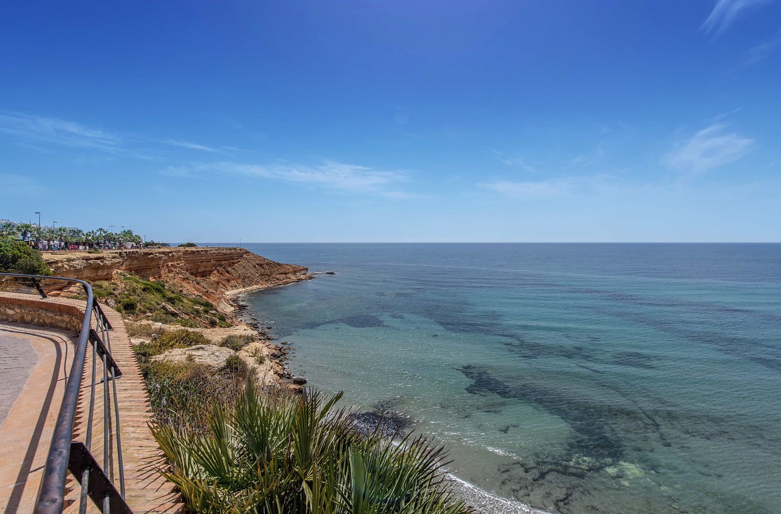 2 soveværelse Lejlighed til salg i La Mata med swimmingpool garage - € 330.000 (Ref: 10057131)
