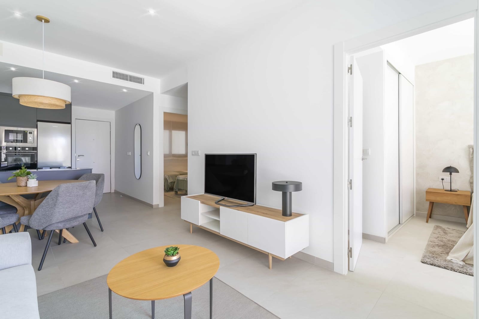 2 soveværelse Lejlighed til salg i La Mata med swimmingpool garage - € 330.000 (Ref: 10057131)