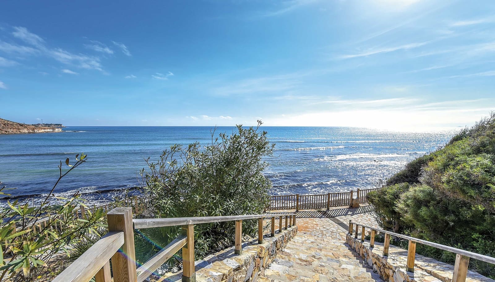 2 soveværelse Lejlighed til salg i La Mata med swimmingpool garage - € 330.000 (Ref: 10057131)