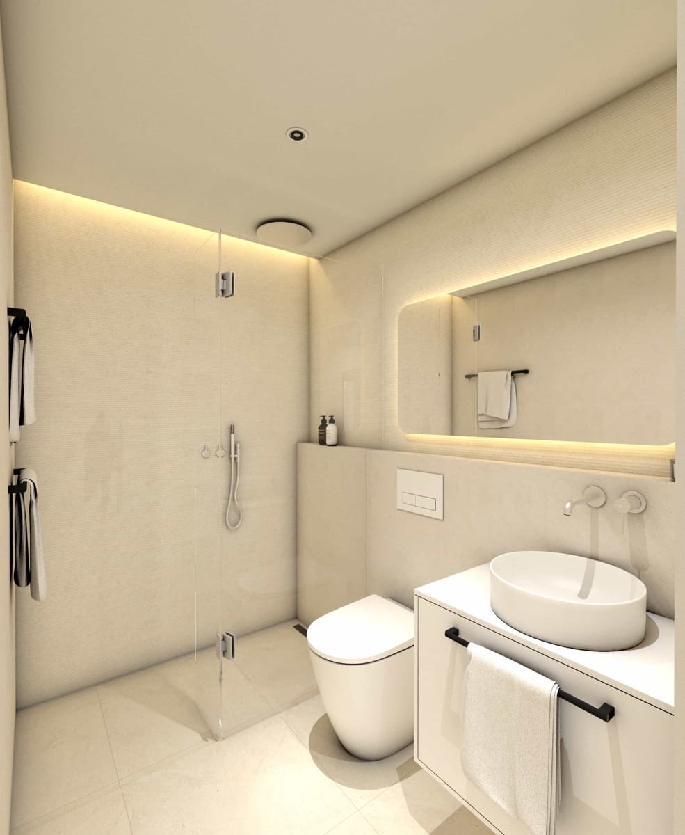 3 Zimmer Apartment zu verkaufen in Torre de la Horadada mit Pool Garage - 365.000 € (Ref: 10059522)
